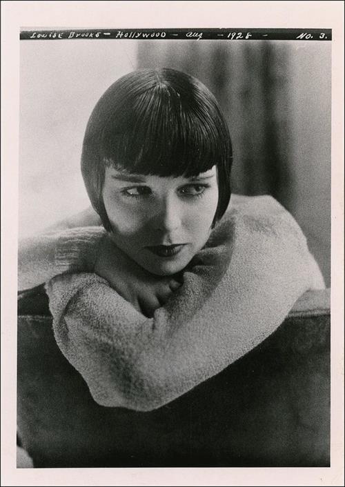 Louise Brooks