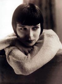Louise Brooks
