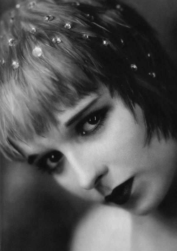 Louise Brooks