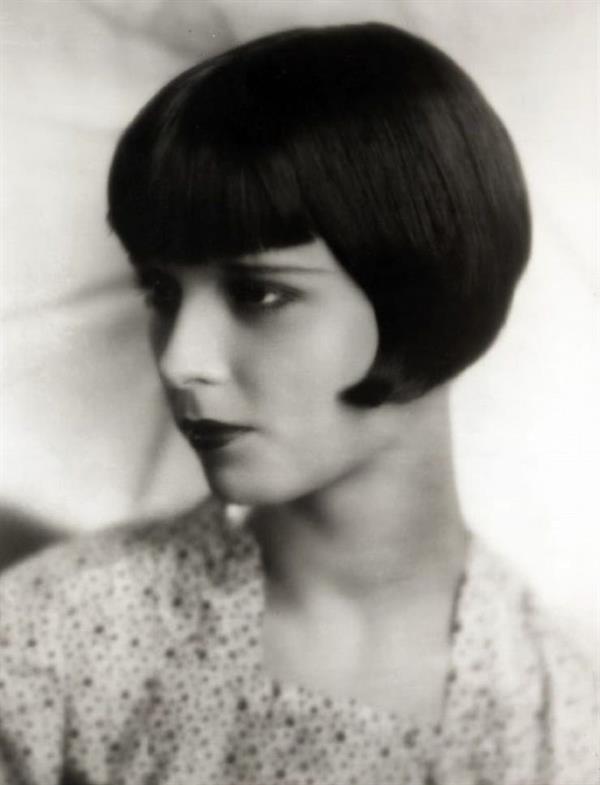 Louise Brooks