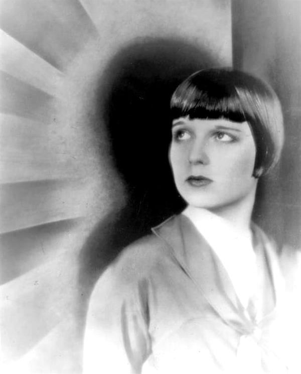 Louise Brooks