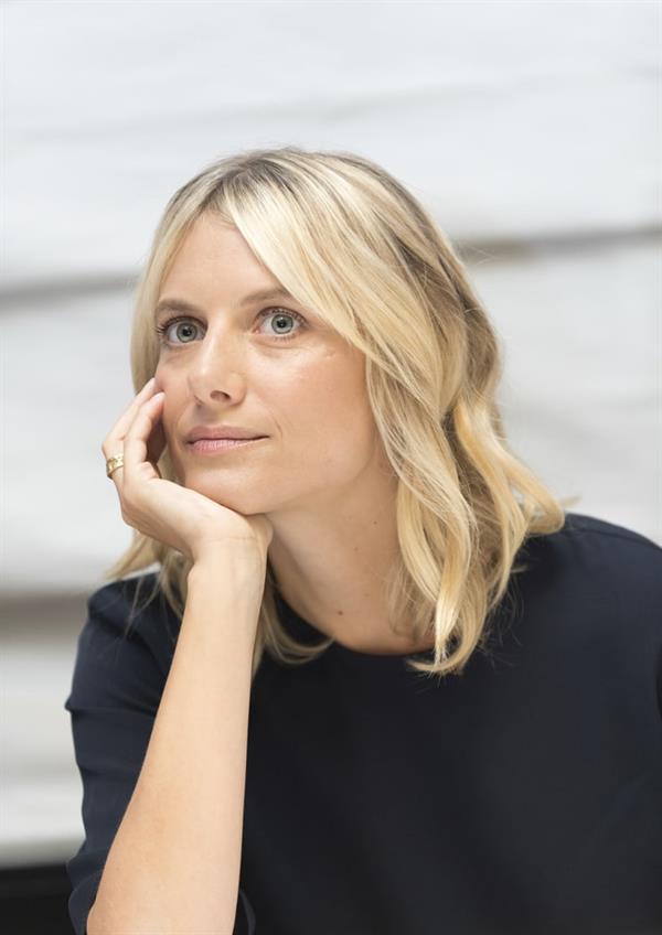 Mélanie Laurent