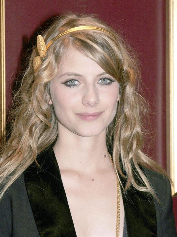 Mélanie Laurent