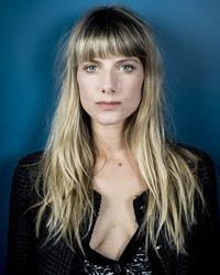 Mélanie Laurent