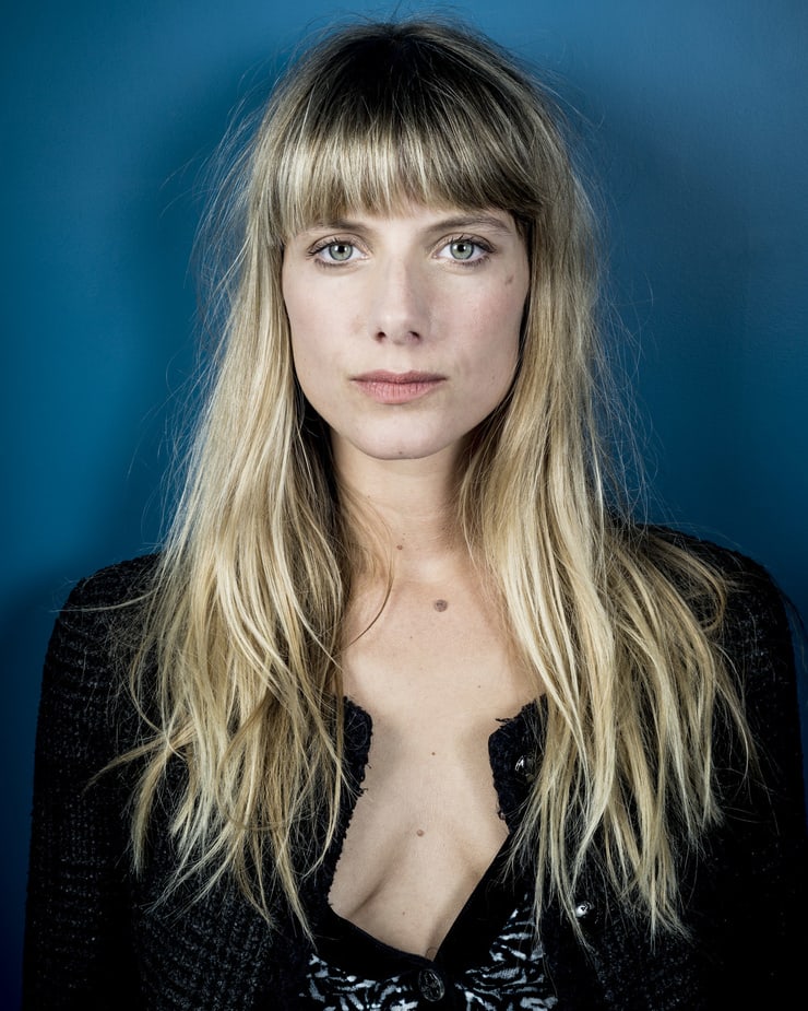 Mélanie Laurent