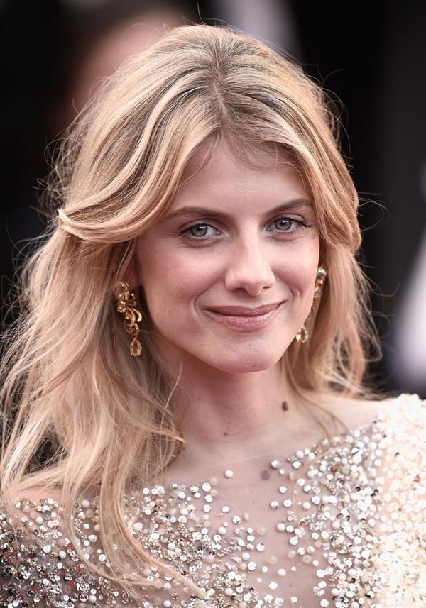 Mélanie Laurent