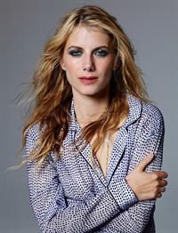 Mélanie Laurent
