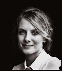 Mélanie Laurent