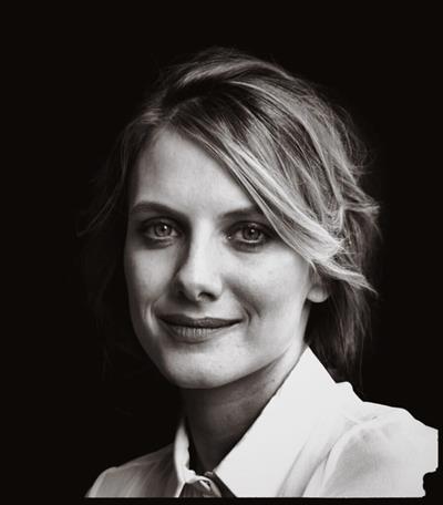 Mélanie Laurent