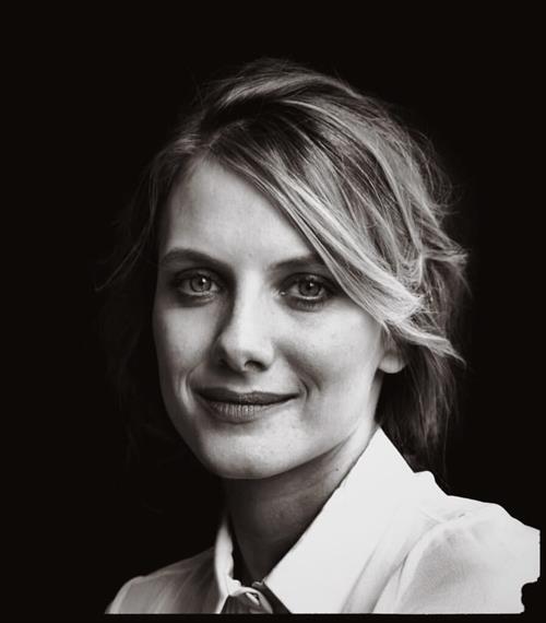 Mélanie Laurent