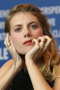 Mélanie Laurent