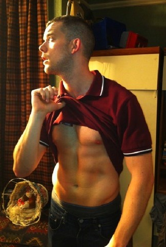 Russell Tovey