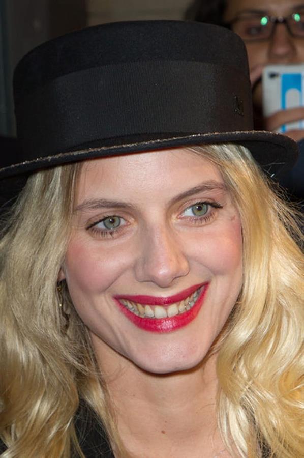 Mélanie Laurent