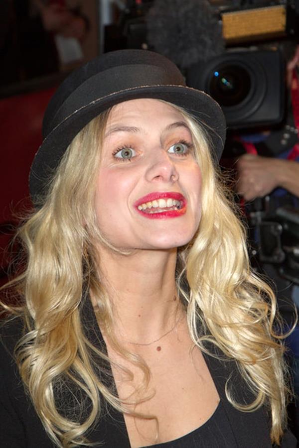 Mélanie Laurent