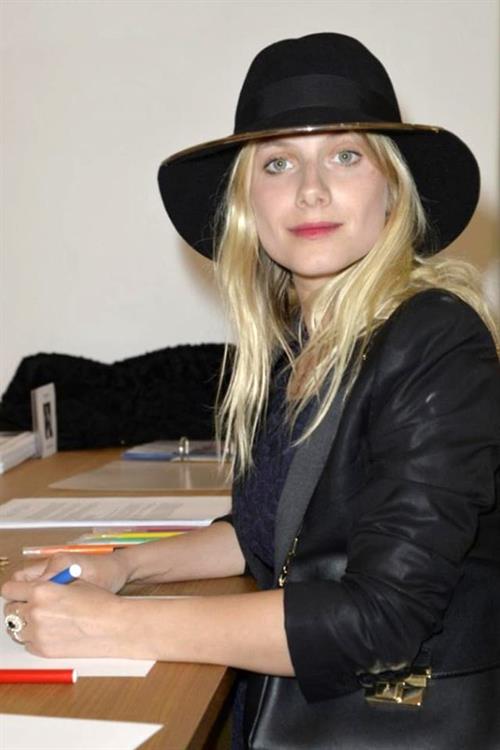 Mélanie Laurent