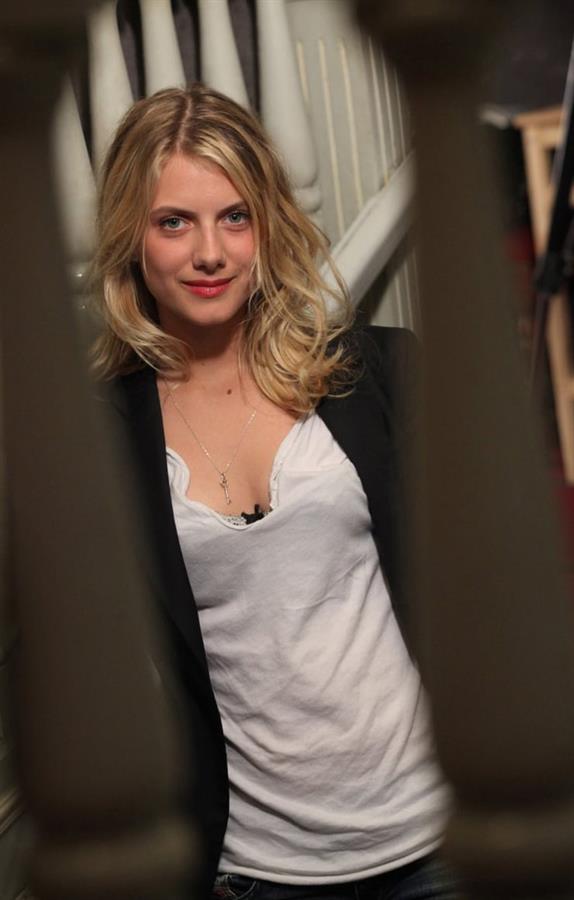 Mélanie Laurent