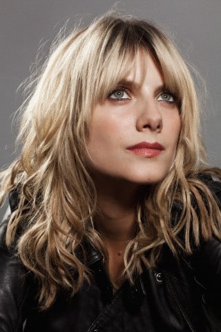 Mélanie Laurent