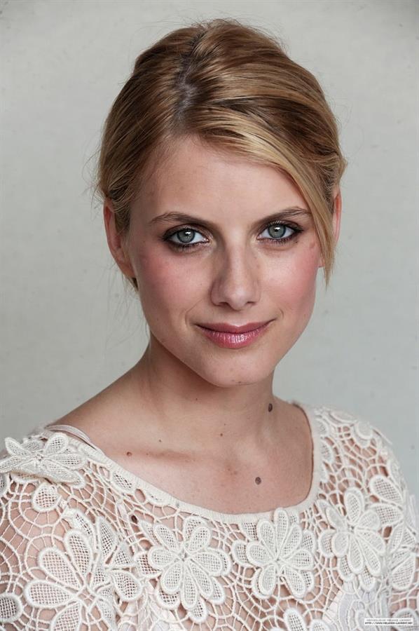 Mélanie Laurent