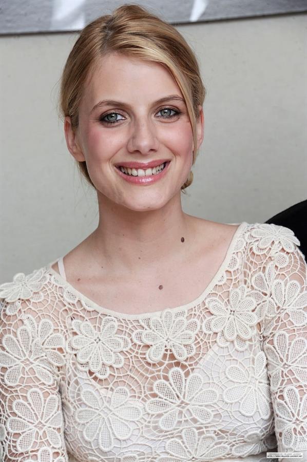 Mélanie Laurent