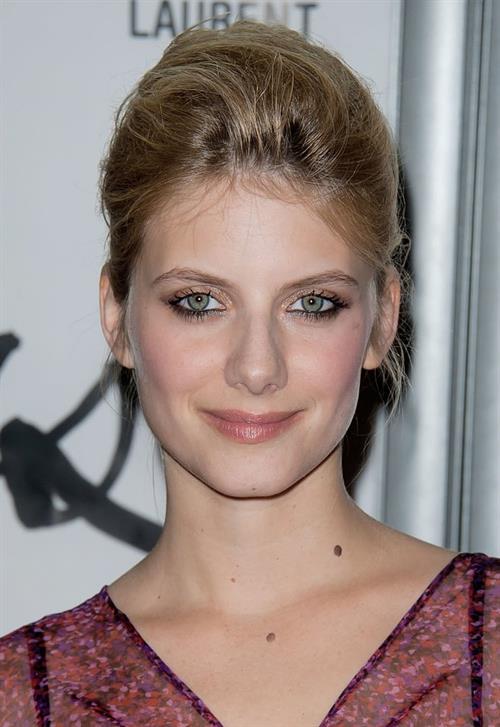 Mélanie Laurent