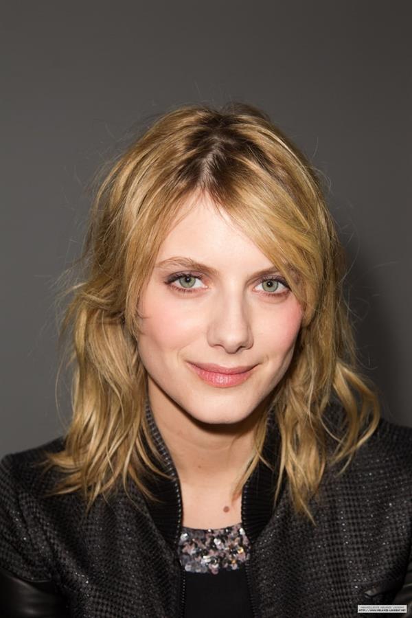 Mélanie Laurent