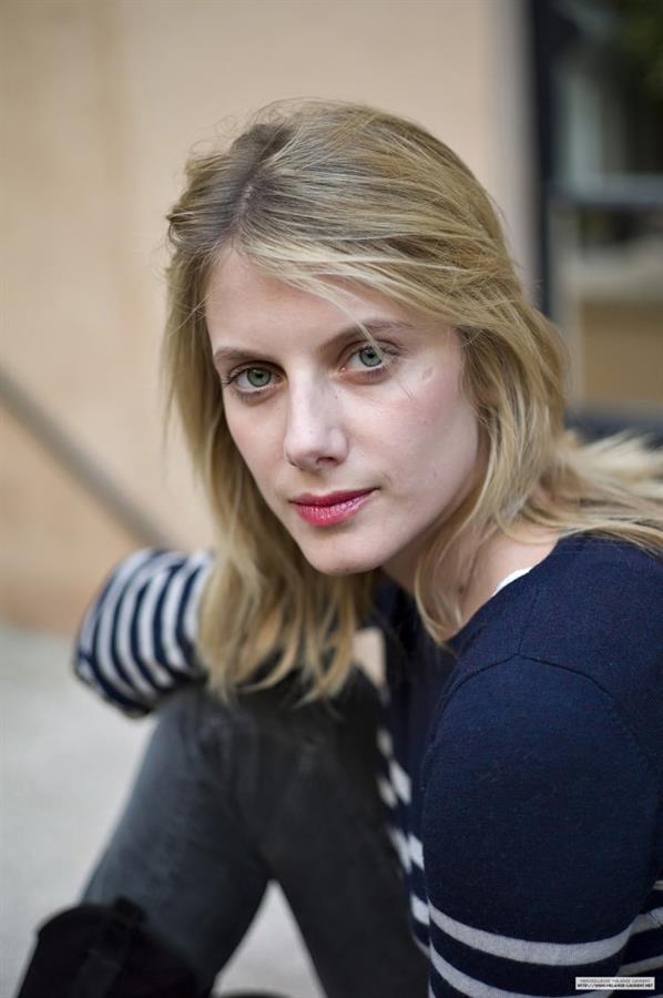 Mélanie Laurent