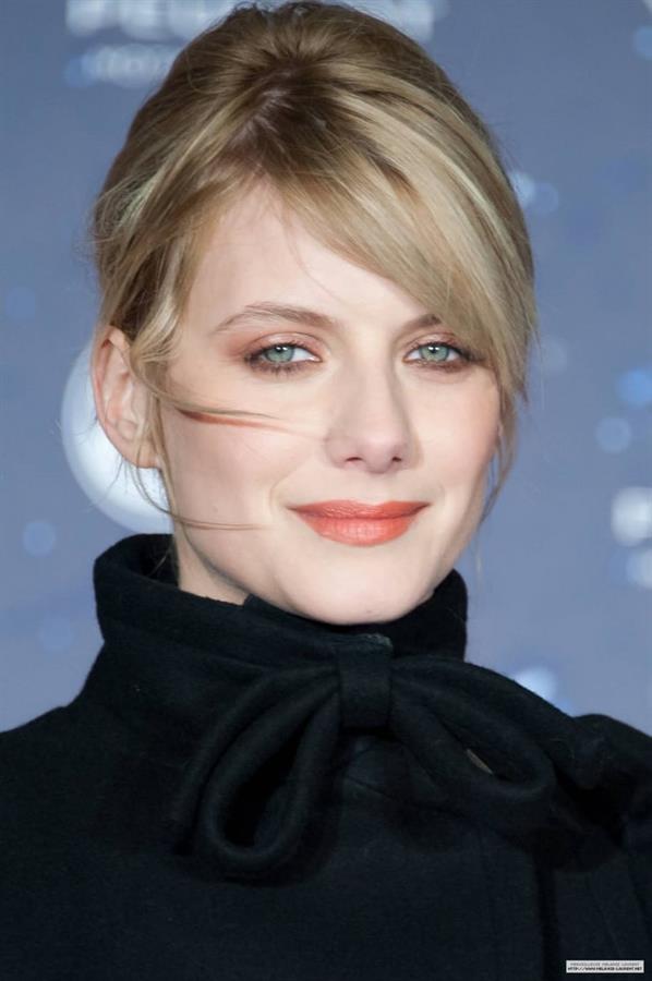 Mélanie Laurent