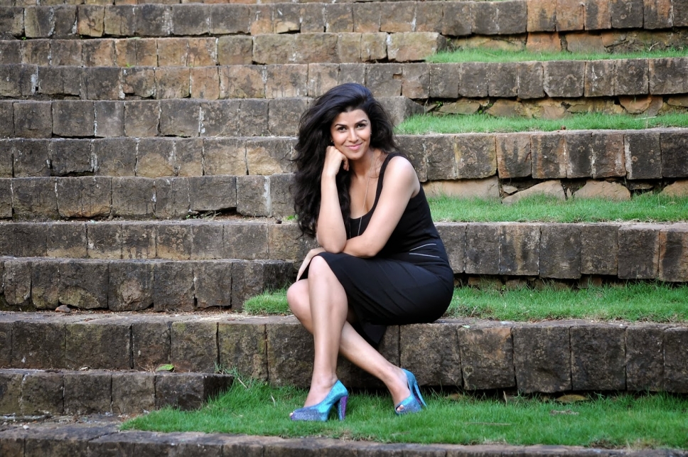 Nimrat Kaur