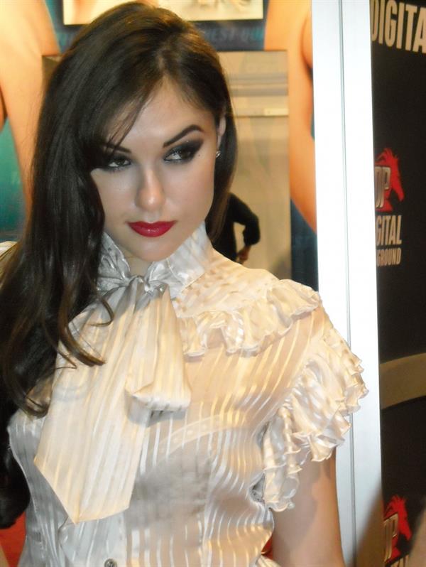 Sasha Grey