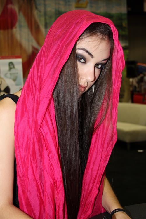 Sasha Grey
