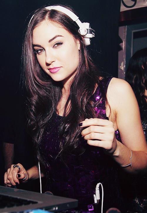 Sasha Grey