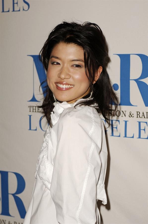 Grace Park