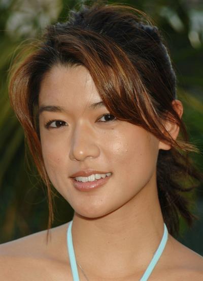 Grace Park