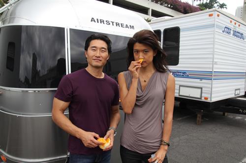 Grace Park