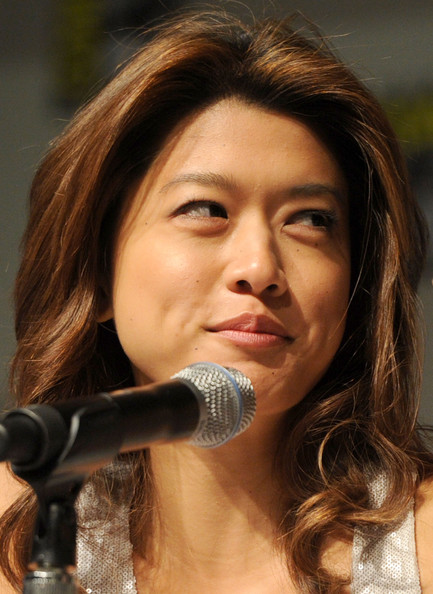 Grace Park