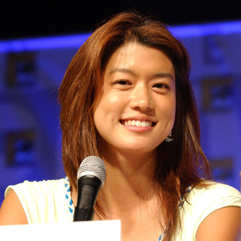 Grace Park