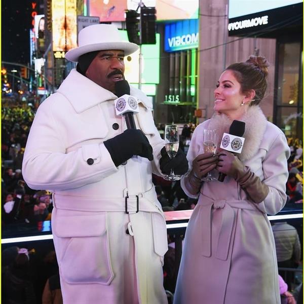 Maria Menounos