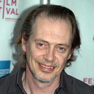 Steve Buscemi
