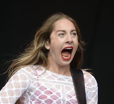 Este Haim