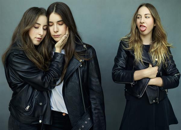 Este Haim