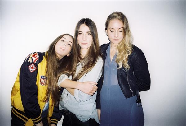 Este Haim