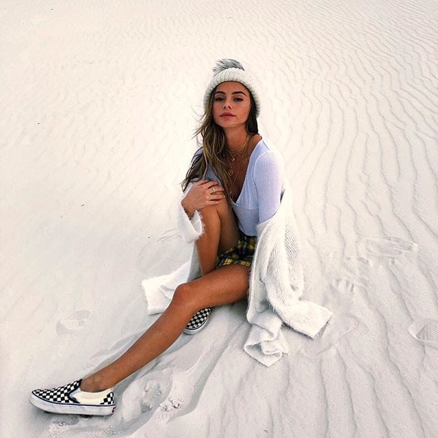 Daniella Beckerman Pictures Daniella Beckerman