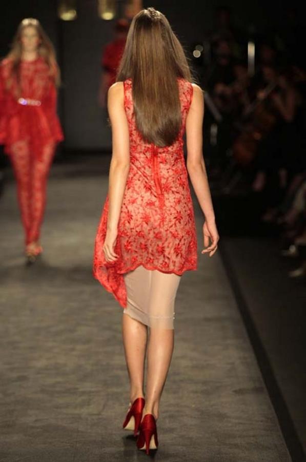Nathalie Edenburg