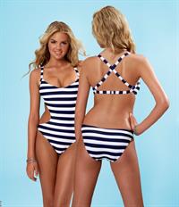 Kate Upton in a bikini