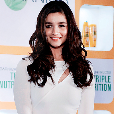 Alia Bhatt