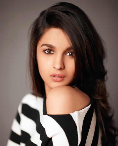 Alia Bhatt