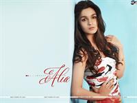 Alia Bhatt
