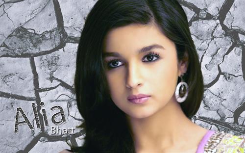 Alia Bhatt