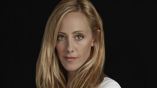 Kim Raver