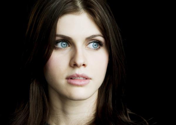 Alexandra Daddario